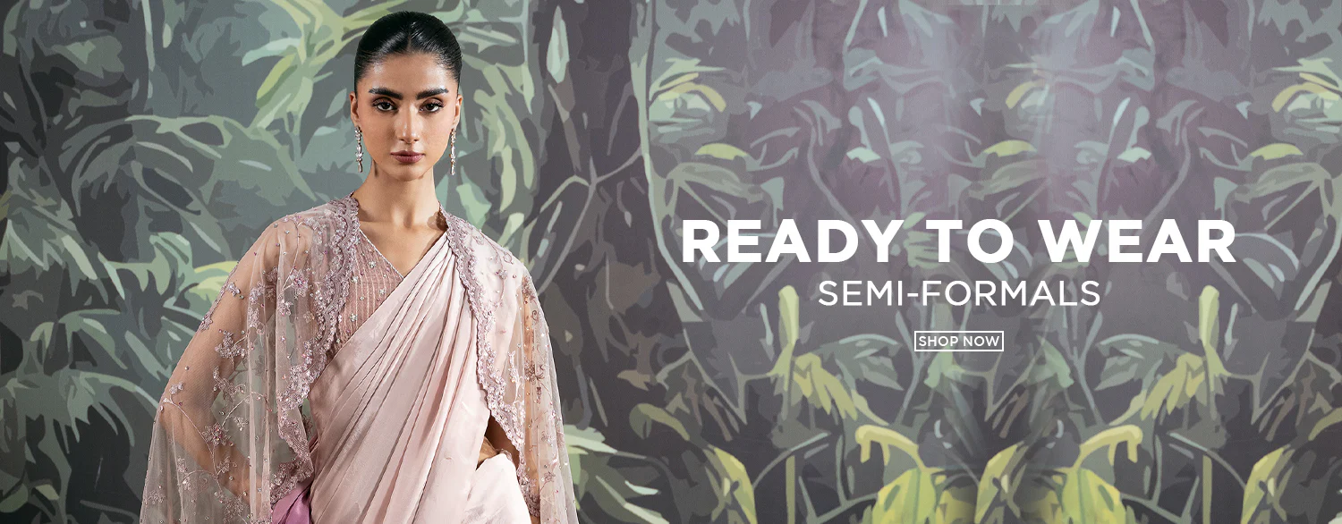 Elegance Redefined, Trends Delivered